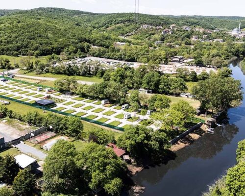Karavan Yaşamının Yeni Adresi: Lordroyal Camping’de Yıllık Konaklama Deneyimi