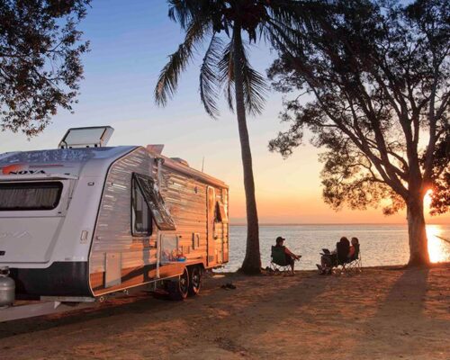 Karavan Türleri Arasında Yolculuk: Hangisi Sana Göre?